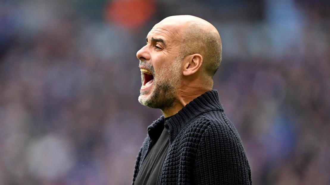 EPL Showdown: Guardiola Claims ‘We’re the Stronger Team’ as Key Player Rejoins Arsenal Challenge