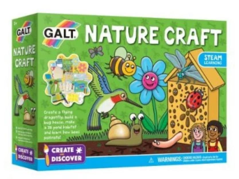 Asbestos Scare: Another Toy Sold at Hobbycraft, John Lewis, and Toy Master Found to Be Cancer-Causing – Check Out the Complete Recall List!