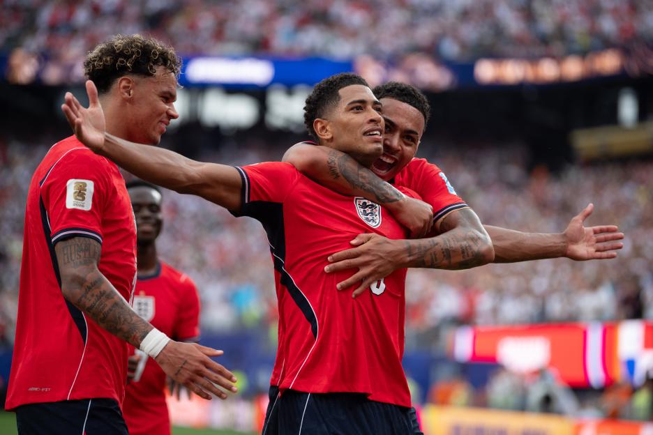 Who Will England Face Next in the 2026 World Cup? Date and Time for the Three Lions' First Knockout Match!