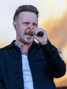 Brit rocker reveals secret health battle after trolls slammed voice, admitting he’s ‘physically and emotionally shot’