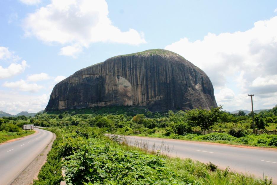 'Exploring the Stagnation of Nigeria's Tourism: Insights from Phil Roberts'