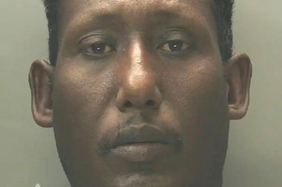 Kenyan Immigrant Sentenced After Attempting to Assault 14-Year-Old Girl in Park