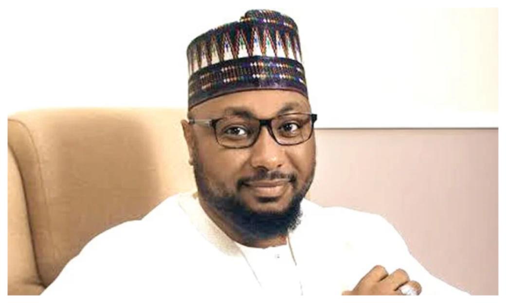 '2027 Election: Peter Obi's Push for the ADC Ticket Explained by Ibrahim Abdulkareem'