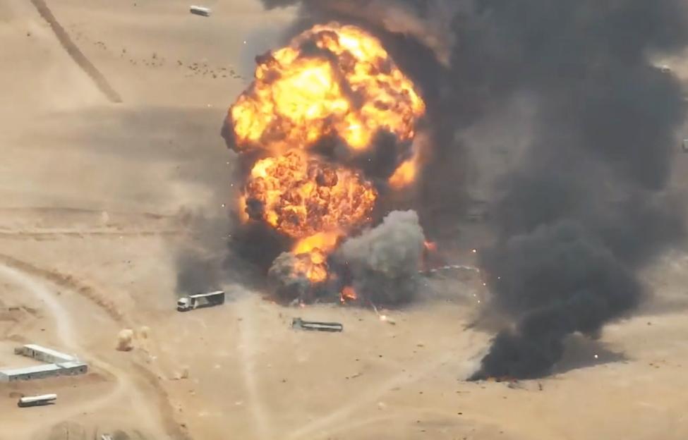 Saudi Arabia Struck by Iran-Backed Proxies: Ballistic Missile Assault Injures 73, Including Women and Children