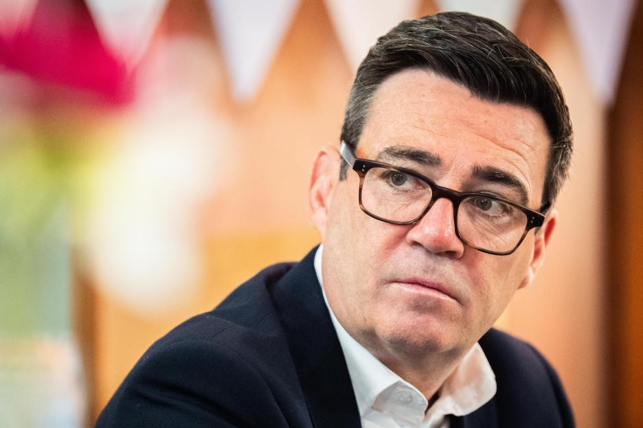 Probation Officers Consider Resignation Amid Labour's Plan to Release 5,000 Inmates Early, Citing Public Safety Concerns