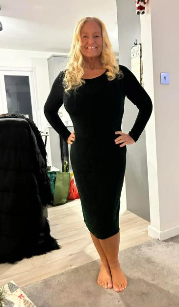 Mum reveals she funded £1,000 weight loss jabs by ditching takeaways and vending machine snacks