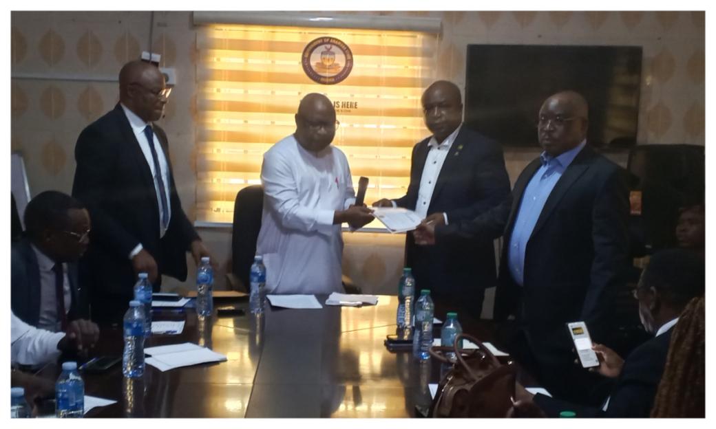 Anambra Government Approves First Power's License to Distribute Electricity in the State