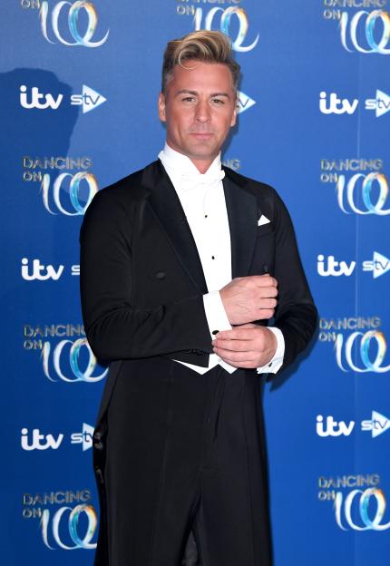 Dancing On Ice 2019 - Photocall
