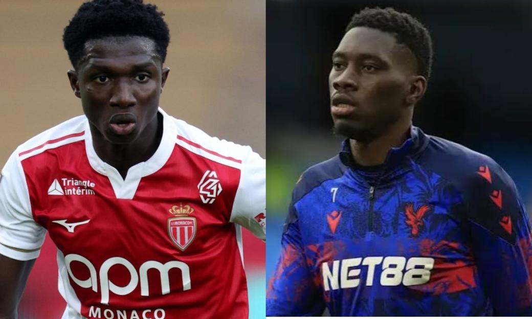 "Transfer Talks: Sarr and Camara's Agent Slams Treatment of African Players"