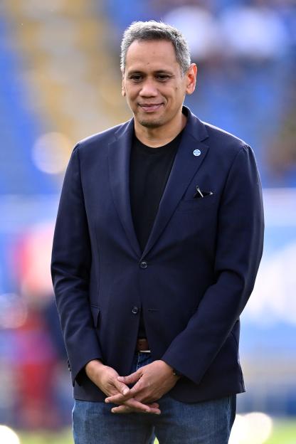 Como 1907 v SS Lazio - Serie A