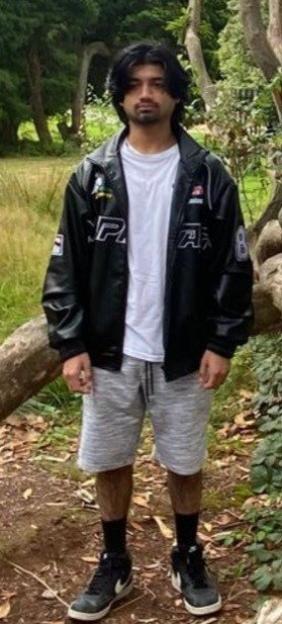 Police release CCTV in bid to trace student, 20, missing for 11 days