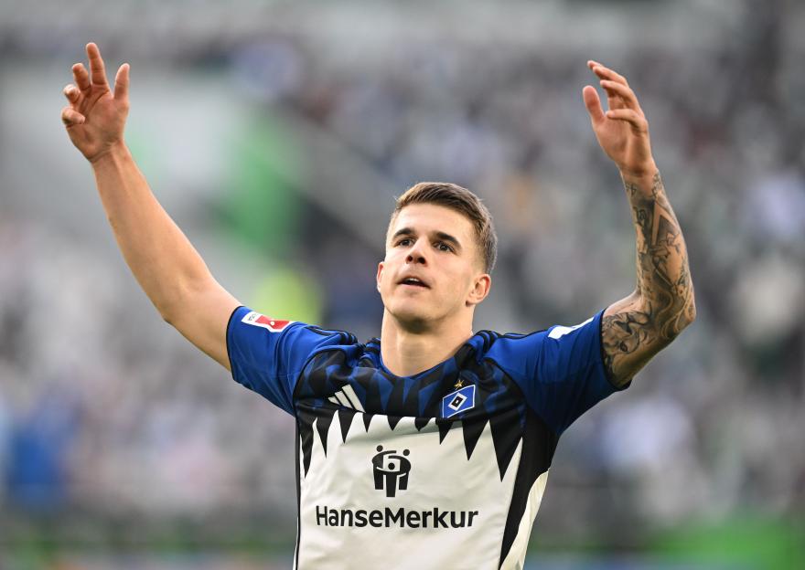 Van de Ven's Move to Barcelona in Jeopardy as LaLiga Giants Set Sights on His Tottenham Teammate