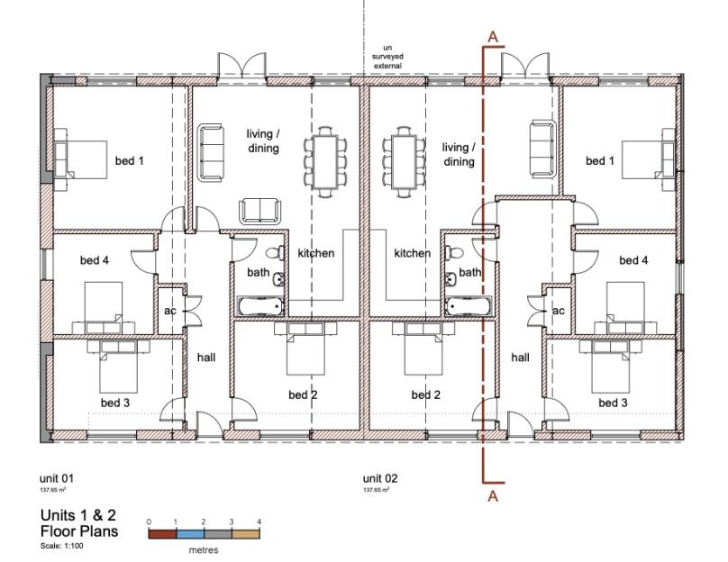 Pub landlady who inherited ¿2.5m fortune of farmer Tonty Martin who shot dead burglar plans to conver five of his barns into ten houses