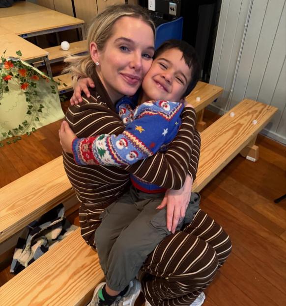 Helen Flanagan Instagram post