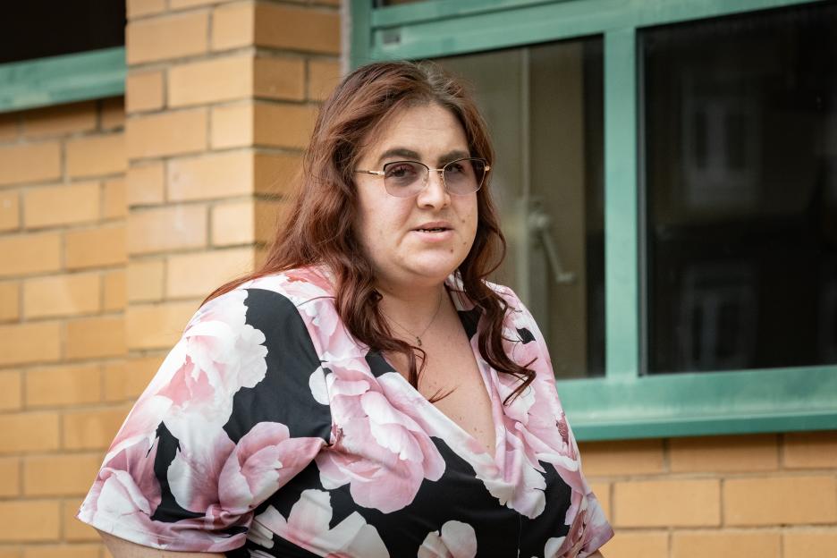 Woman Who Hoarded Disturbing Child Abuse Images Escapes Jail Time