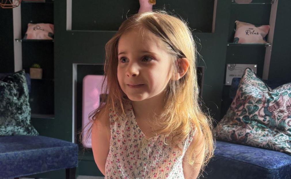Tragic Loss: 4-Year-Old Girl Remembered as 'Funny & Sassy' After Fatal Car Accident; 59-Year-Old Man Arrested
