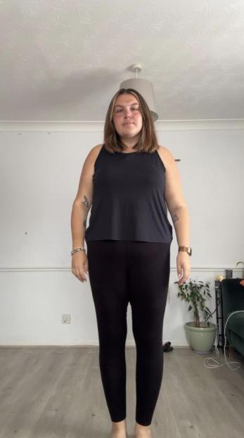 I felt like the designated ugly fat friend and was too scared to date - weight loss jabs gave me a glow up