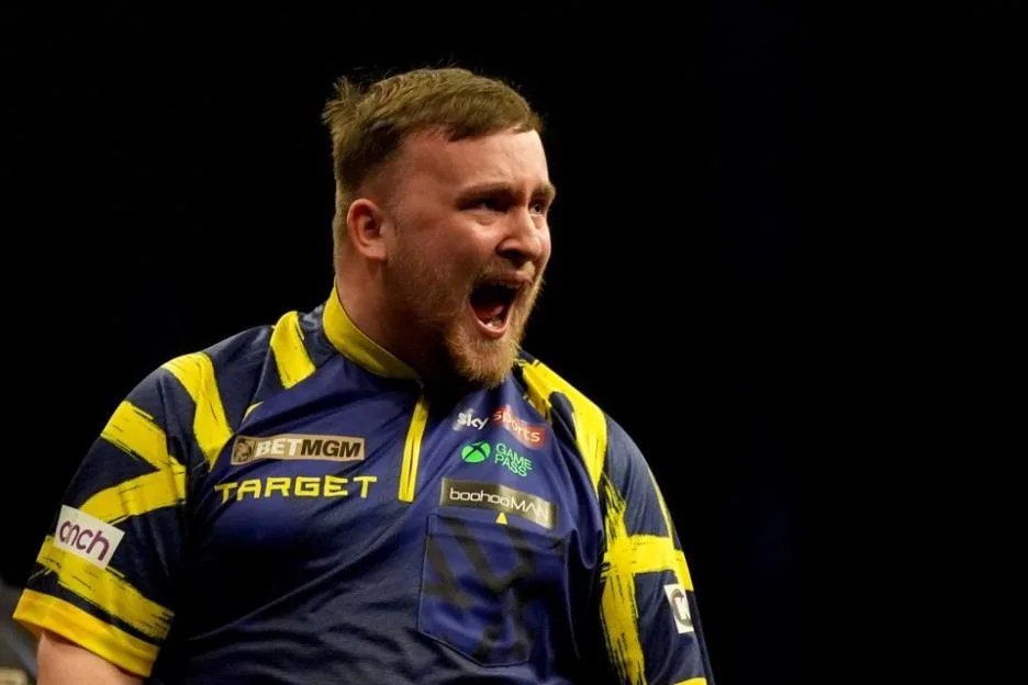 Premier League Darts 2027 ticket packages to all 17 action-packed nights starting from £160pp