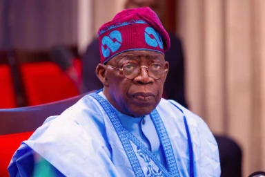 "US Lobbying Firm Predicts Tinubu's UNGA Attendance Will Lead to Embarrassment, Not Arrest"