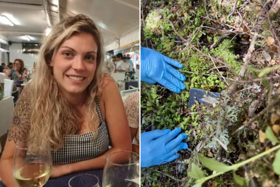 Backpacker’s Phone Discovered Two Years After Mysterious Disappearance, Renewing Search Efforts