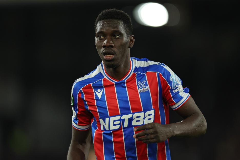 Crystal Palace FC v FC Shakhtar Donetsk - UEFA Conference League 2025/26 Semi-Final Second Leg