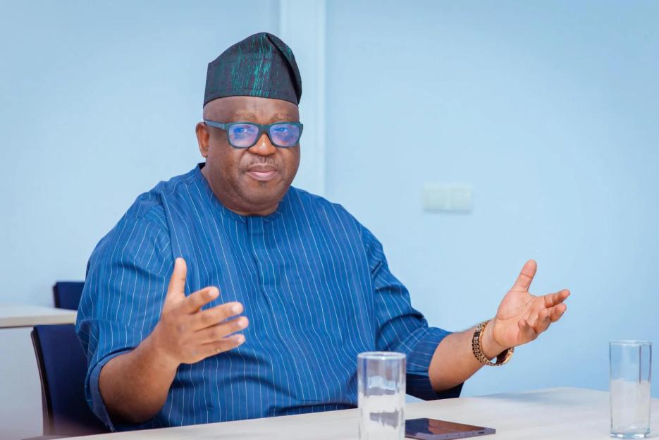 'Safety First: Plateau Government Closes Schools Amid Rising Insecurity'