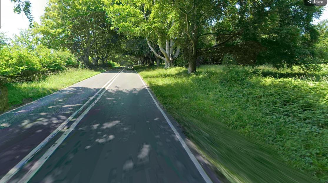 Police appeal for witnesses