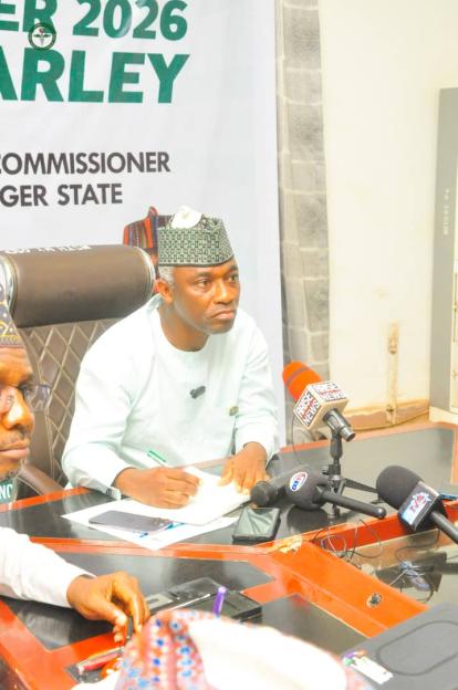 Niger Government Announces One-Year Timeline for Medical Students' Clinical Training in Minna