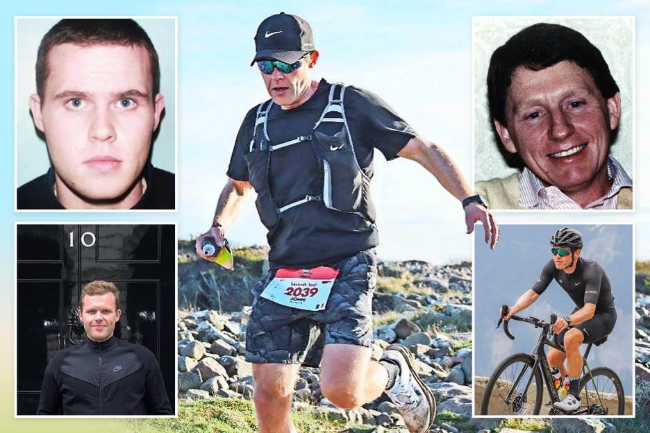 From Incarceration to Victory: How a Prison Rowing Machine Transformed a Teen Thief into a World Champion Athlete