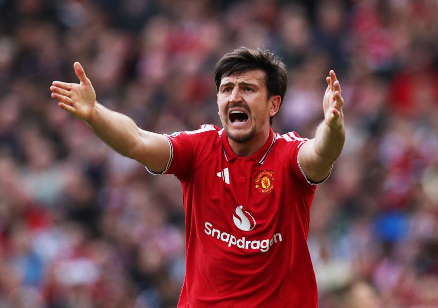 Premier League - Manchester United v Nottingham Forest