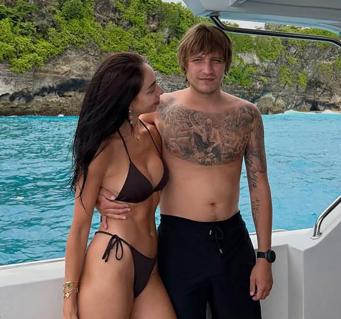 'Chilling Ransom Video: Son of Notorious Criminal Pleads for Help as Severed Head Washes Ashore in Bali'