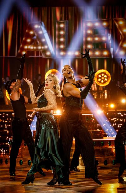 Strictly Star Calms Fans After Suffering Injury, Just Hours After La Voix's Shocking Exit from the Show
