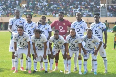 NPFL: Suleiman reveals key to Kwara United’s victory over Nasarawa
