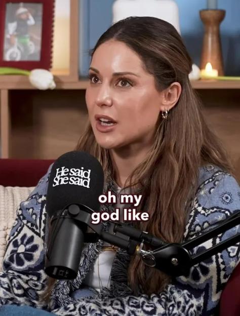 '‘I’d be in tears’: Louise Thompson Opens Up About Why She and Ryan Are Still Engaged After 8 Years'