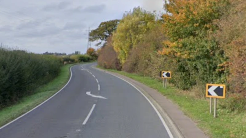 Tragic Rush Hour Collision Claims Lives of Two Motorcyclists in Their 50s and 60s on Rural Road