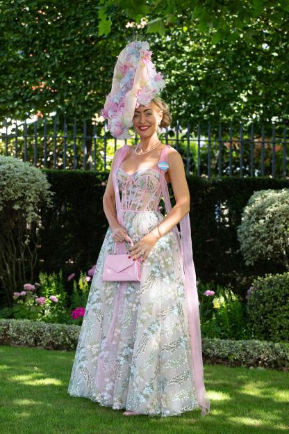 Royal Ascot, Day Two, Ascot Racecourse, Ascot, Berkshire, UK - 17 Jun 2026