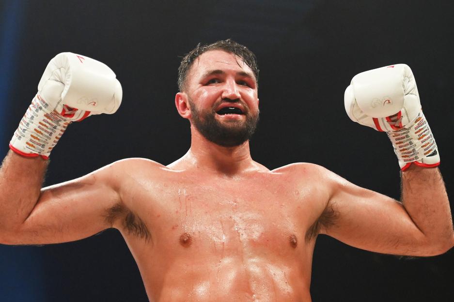 Hughie Fury vs. Michael Webster: Everything You Need to Know About the Fight Date, Start Time, TV Channel, Live Stream, and Full Card as Tyson Fury's Cousin Makes His Comeback!