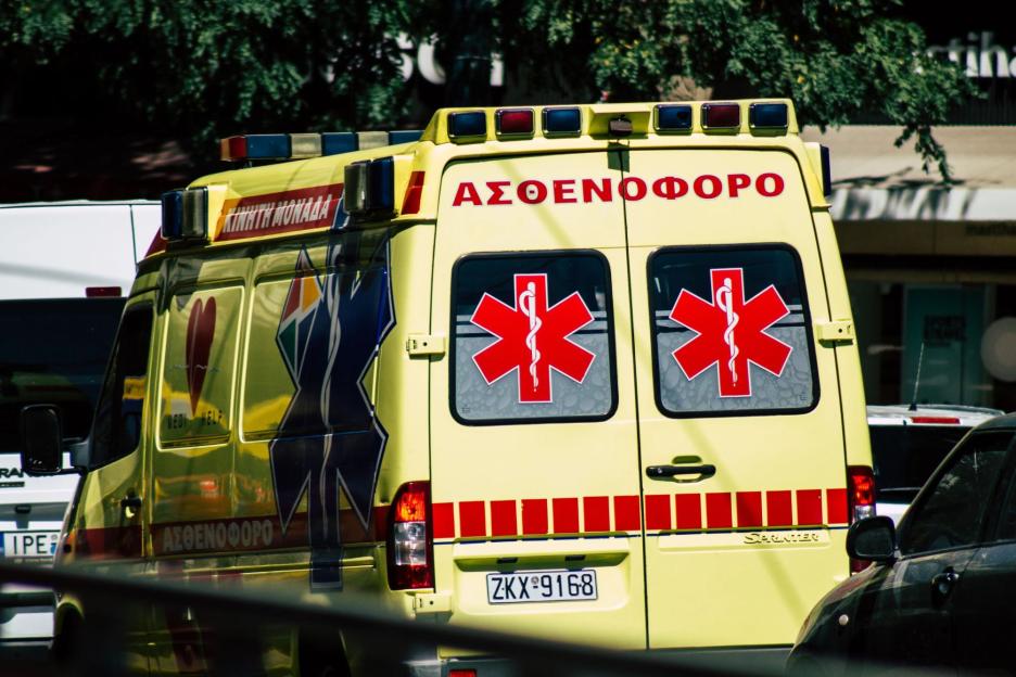 Tragic Holiday: British Tourist, 66, Found Unresponsive in Pool by Partner on Greek Island