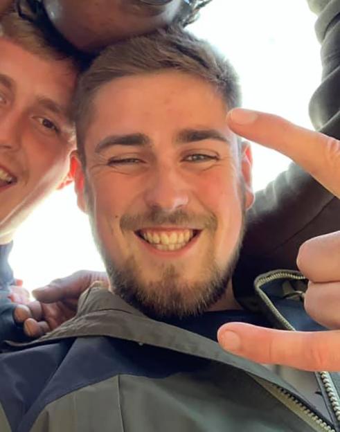 Newlywed Brit tragically drowns on dream holiday with wife and friends