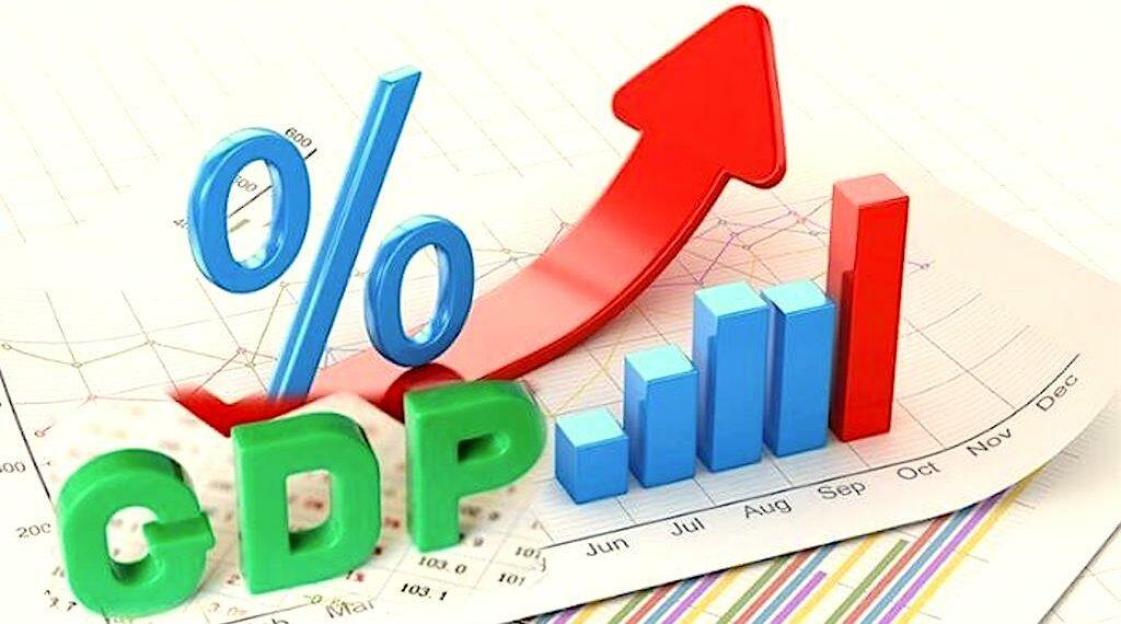 Nigeria's Nominal GDP Surges to N122.81 Trillion in Q4 2025