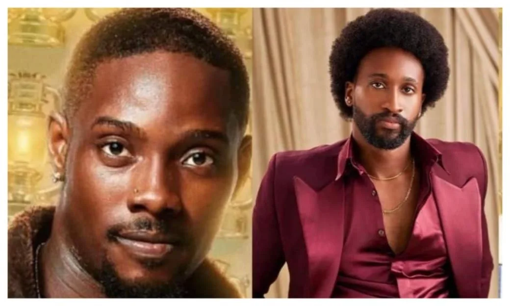 BBNaija S11: Yusuf, Chimsom Chuka evicted from reality show