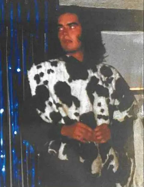 Russell Brand court case