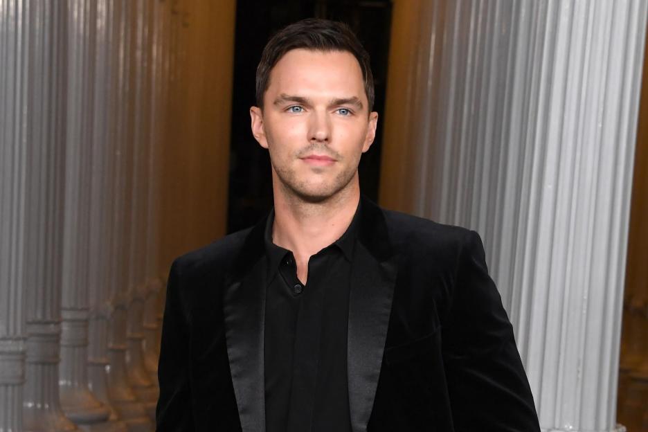 Nicholas Hoult Exits Harry Potter Series, Kit Harington Takes the Lead from Game of Thrones!