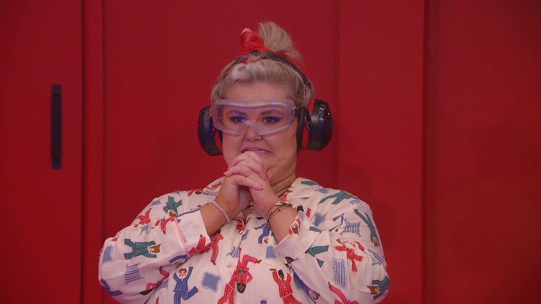 'Big Brother' TV Show, Series 2, Episode 2, London, UK - 07 Oct 2024