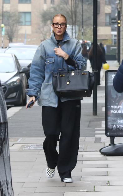 Olivia Attwood and Pete Wicks Spark Reunion Buzz with Podcast Recording Just Days After Leaving Hotel Together!