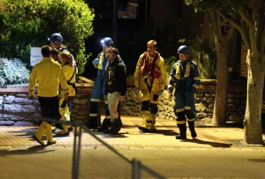 Tragic Discovery: Bodies of Two Missing Fishermen Recovered After Trawler Sinks in English Channel