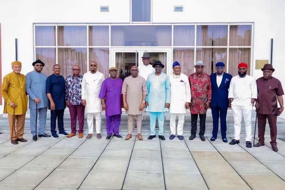 Wike's Rainbow Coalition Promises Fair Treatment for All Members