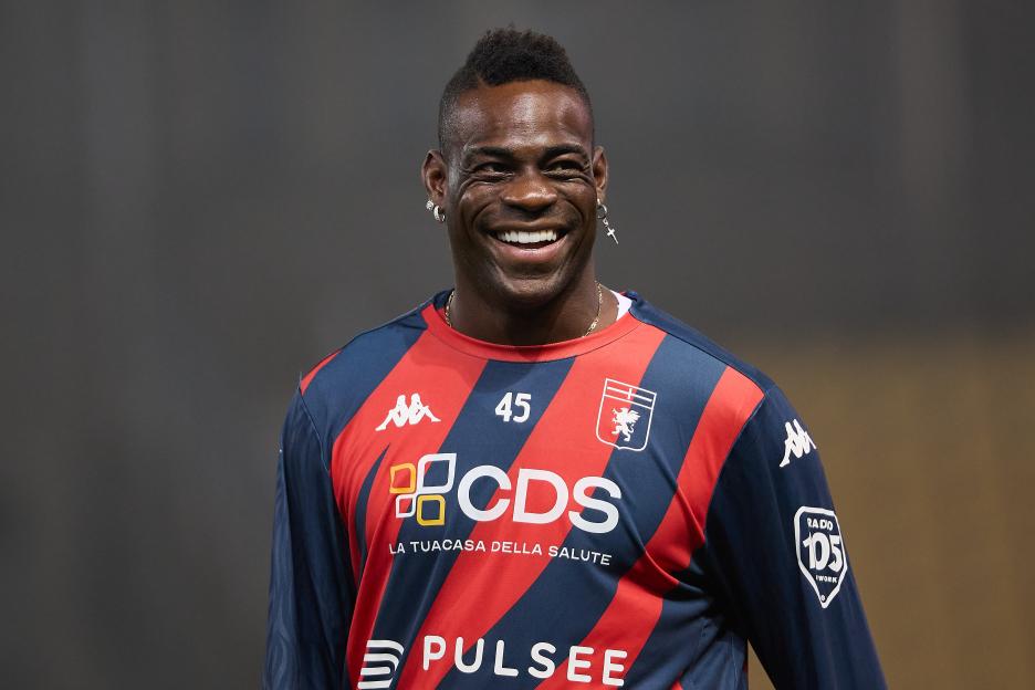 Parma v Genoa - Serie A