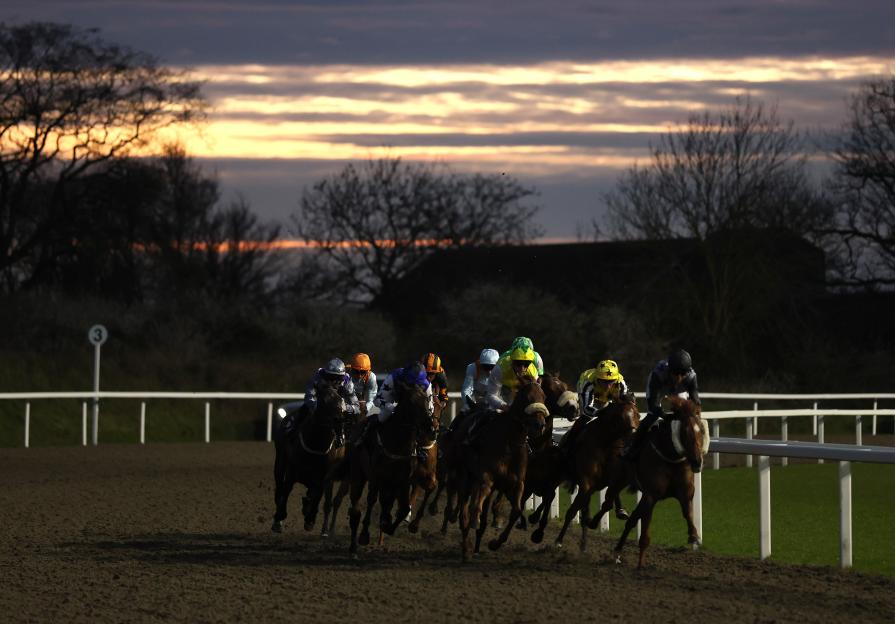 Chelmsford Races