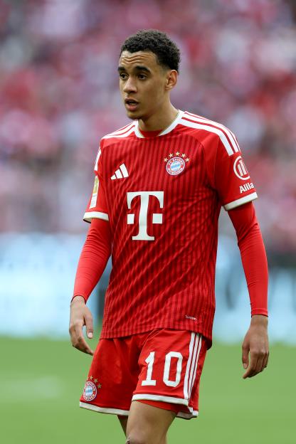 FC Bayern München v 1. FC Köln - Bundesliga